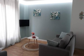 La Canisse 2 : joli appartement - Boulogne sur mer